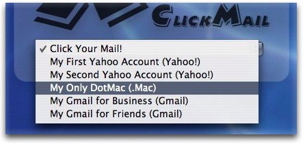 accessAccount